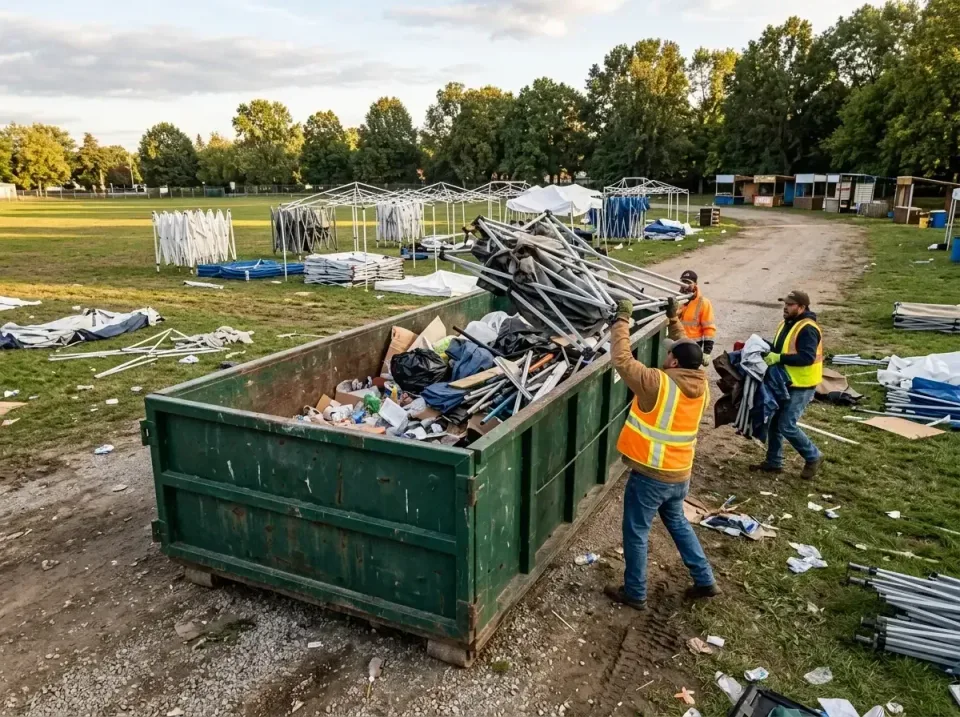 temporary-event-waste-containe-016 — frequently asked questions, Roll-Off Dumpster Rental Services in University, FL